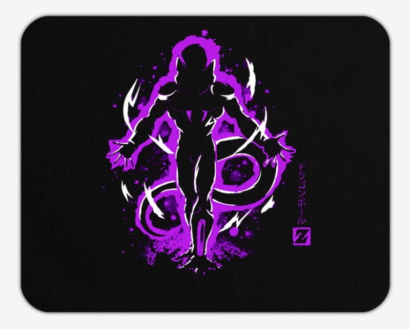 Mousepad Freezer