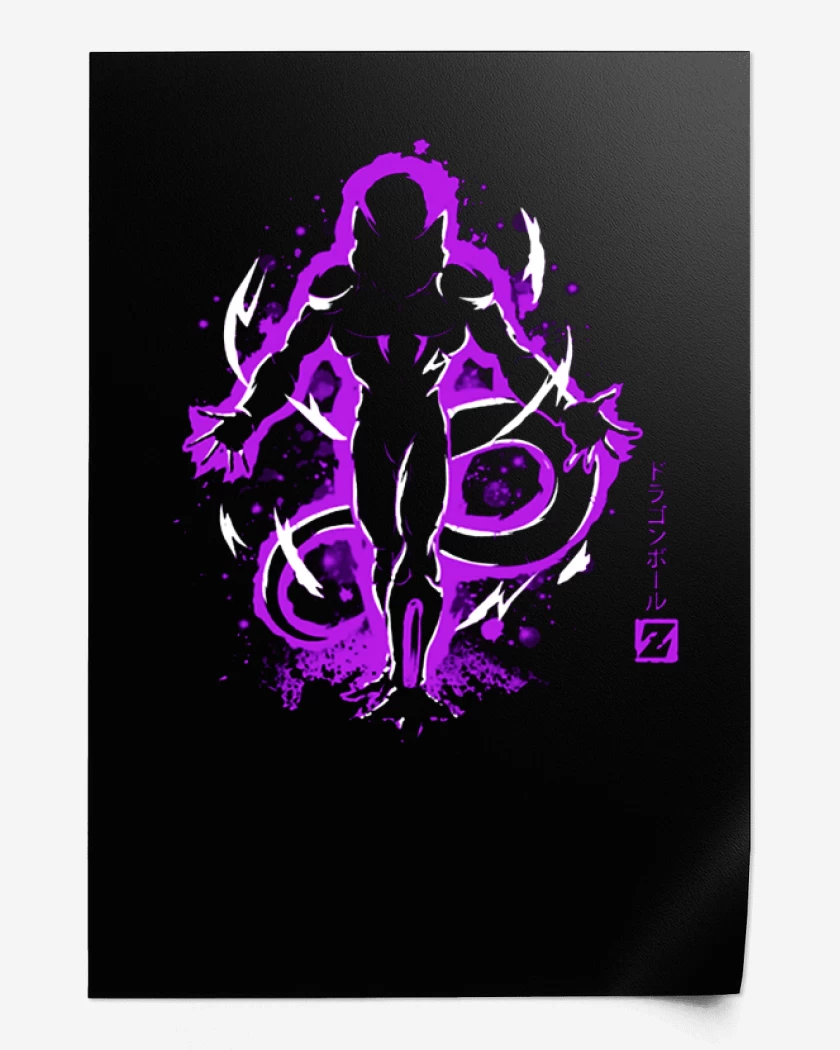 Print Freezer