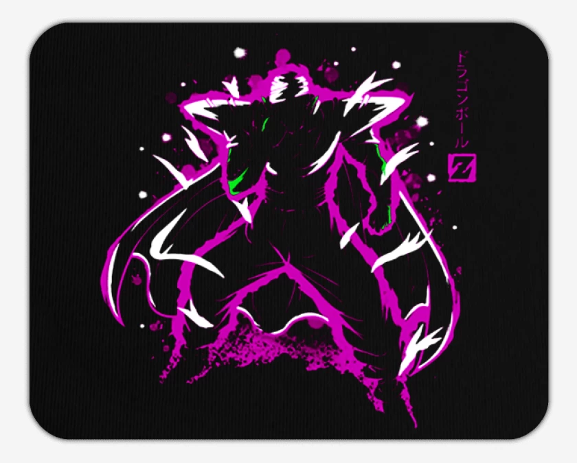 Mousepad Piccolo