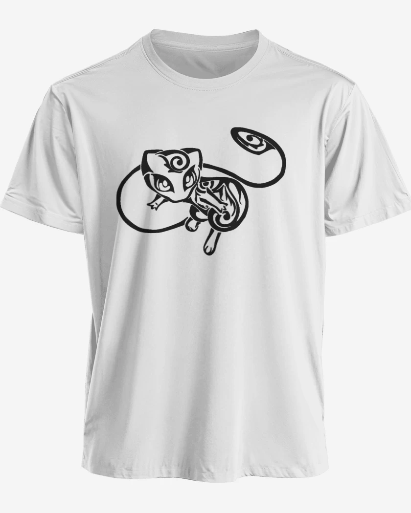 Polera Mew 