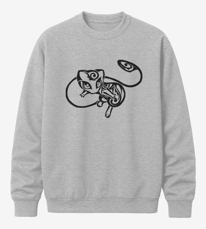 Poleron polo Mew 