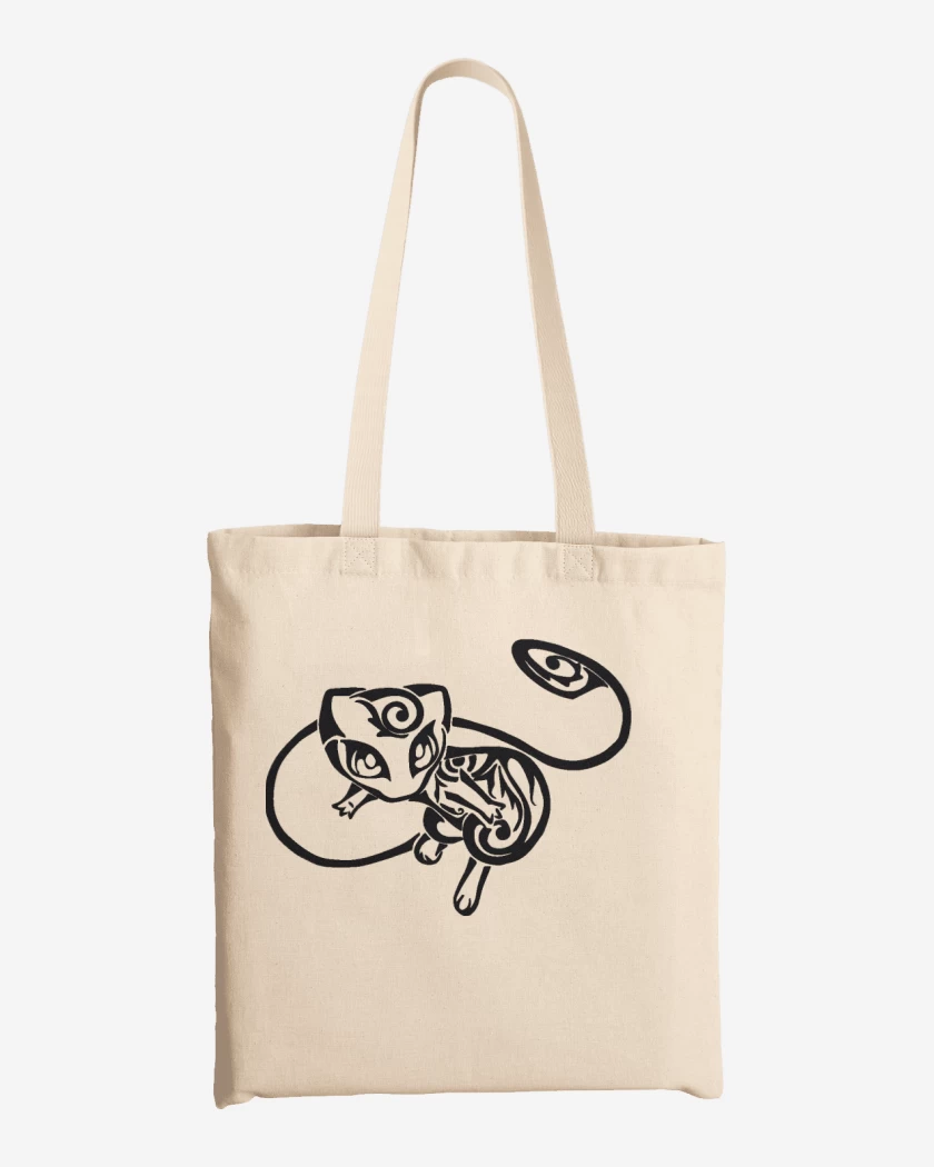 Totebag Mew 