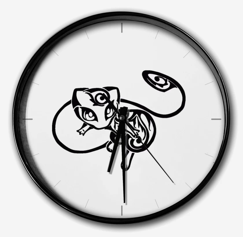 Reloj Blanco de Mew 
