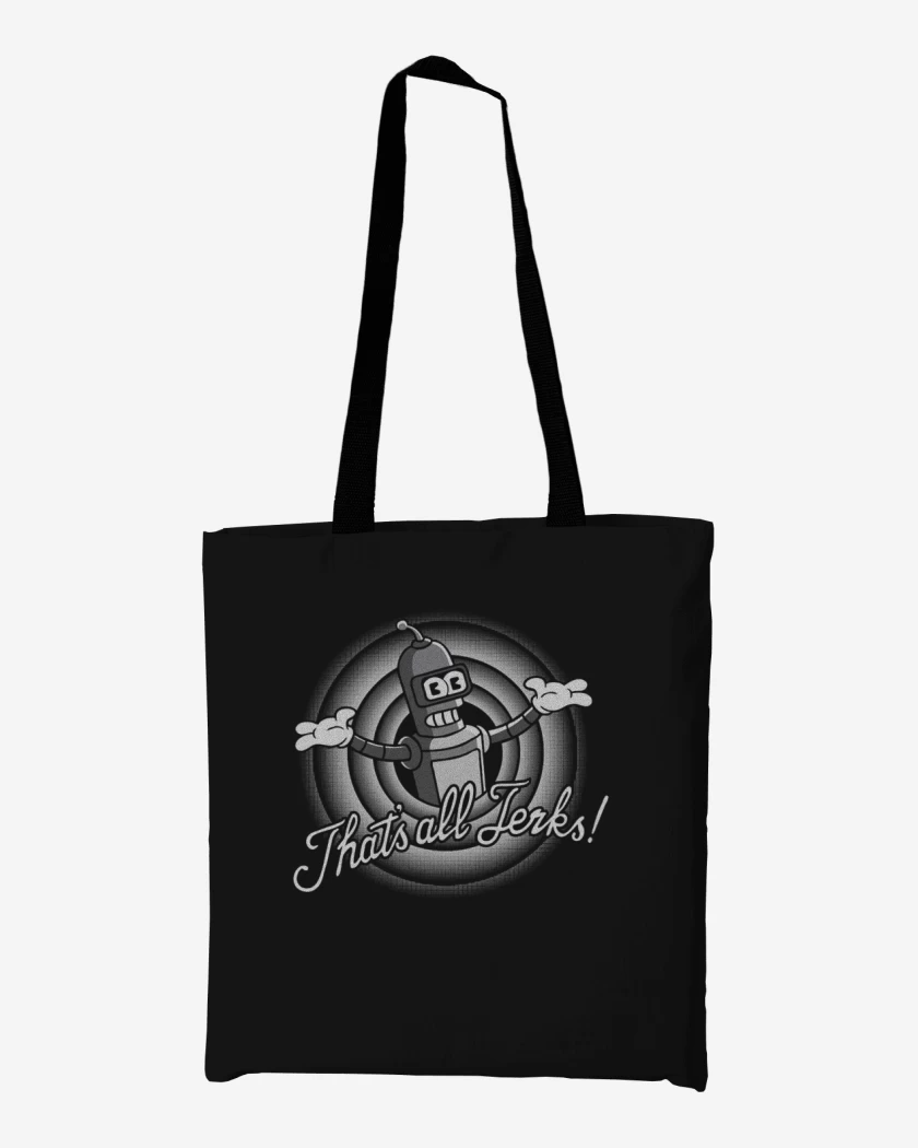 Totebag Bender