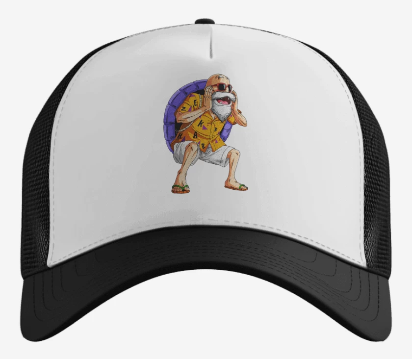 Gorro Roshi 