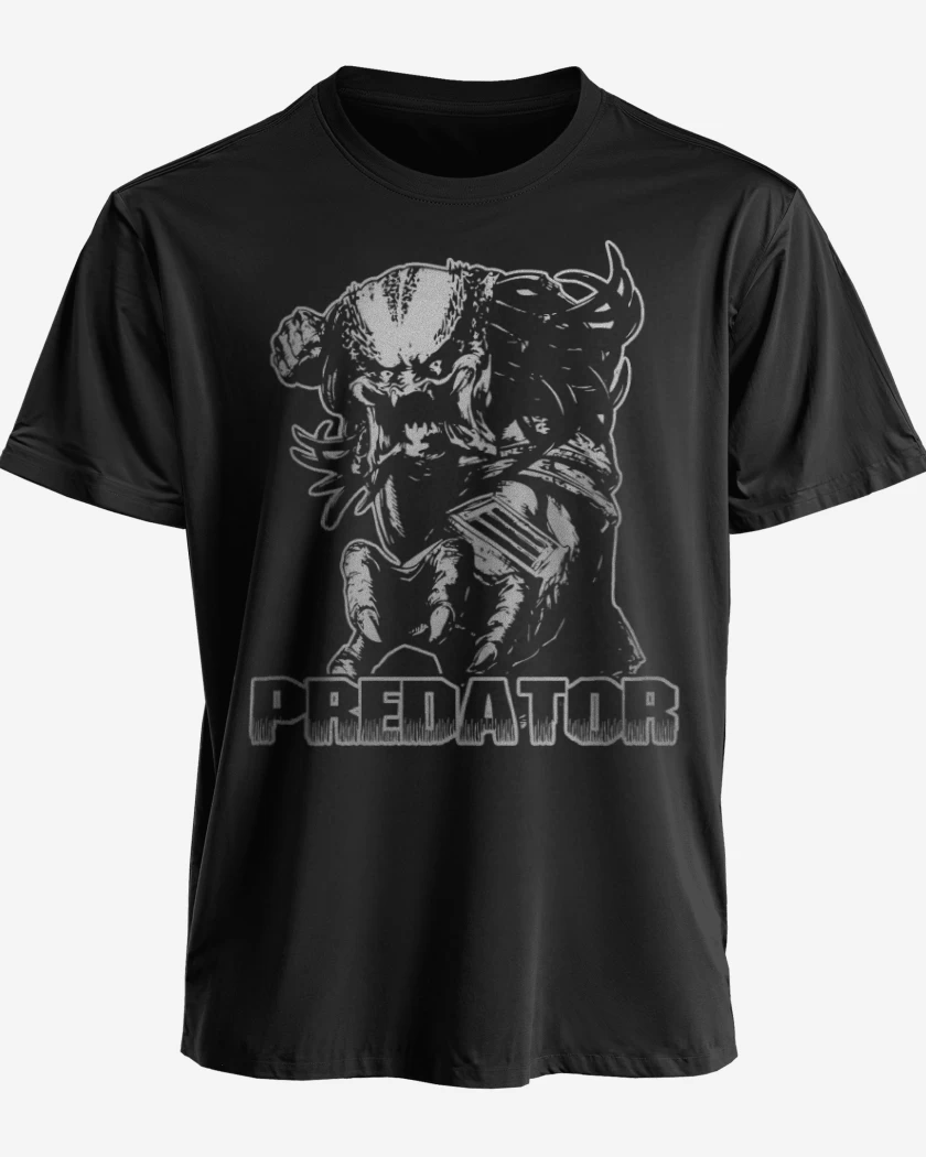 Polera Predator 2