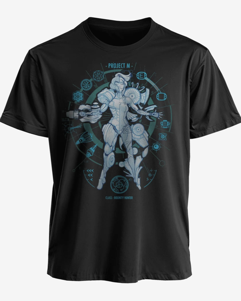 Polera project m