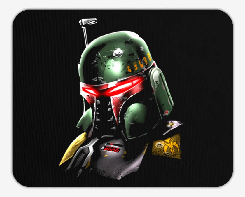 Mousepad fet 3
