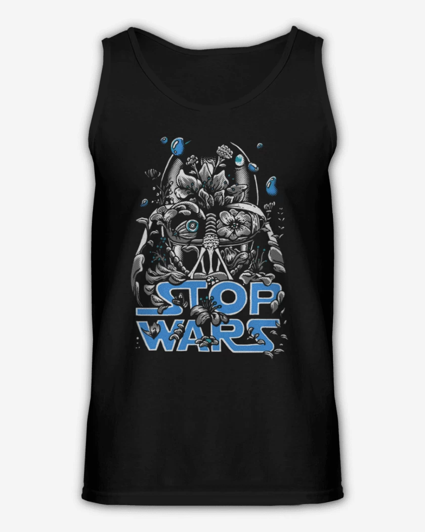 Sudadera Stop Wars 2
