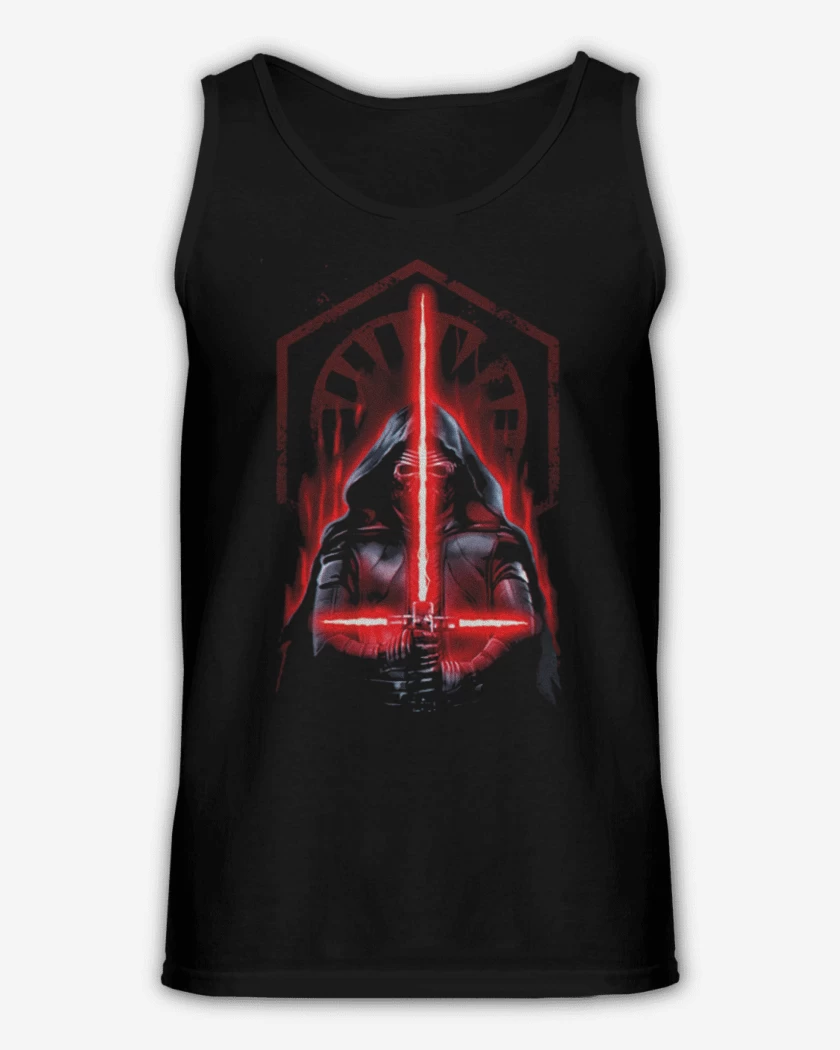 Sudadera Kylo full color