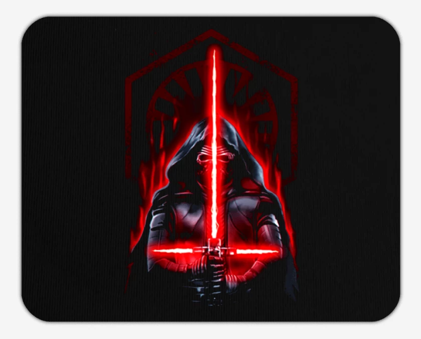 Mousepad Kylo full color