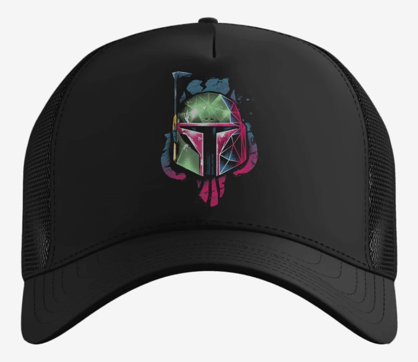 Gorro Fet 4