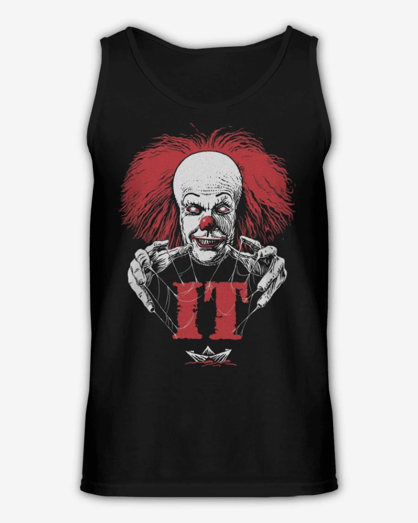 Sudadera Pennywise