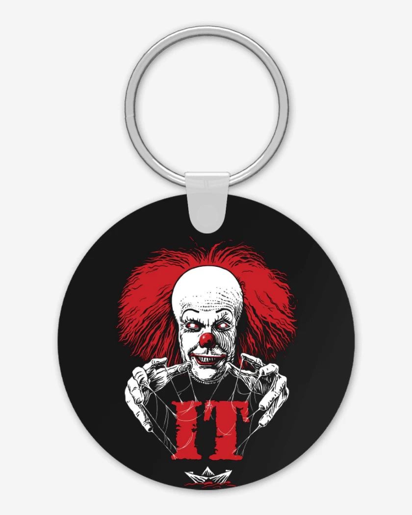 Llavero Pennywise