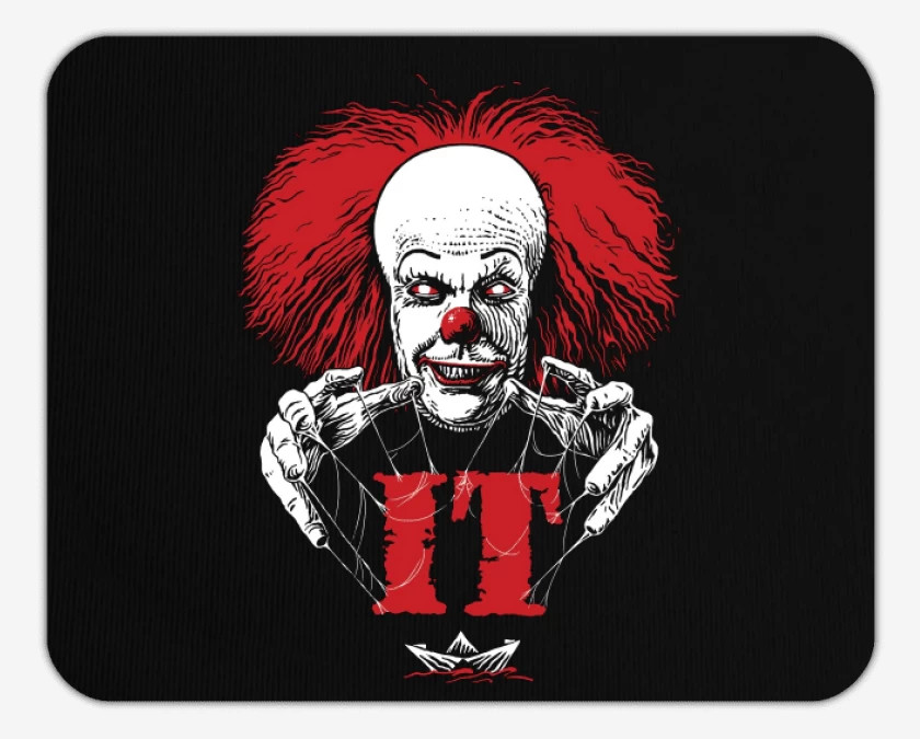 Mousepad Pennywise