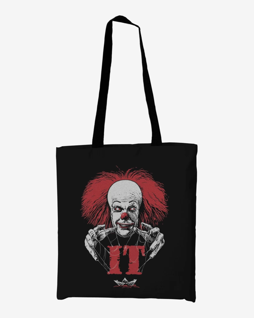 Totebag Pennywise