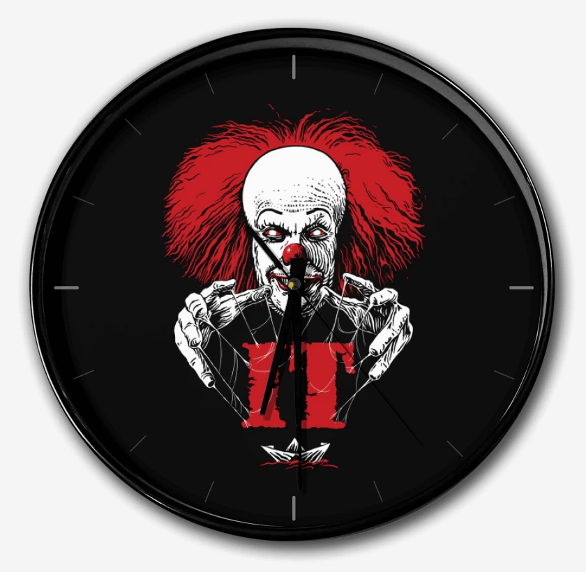 Reloj Pennywise