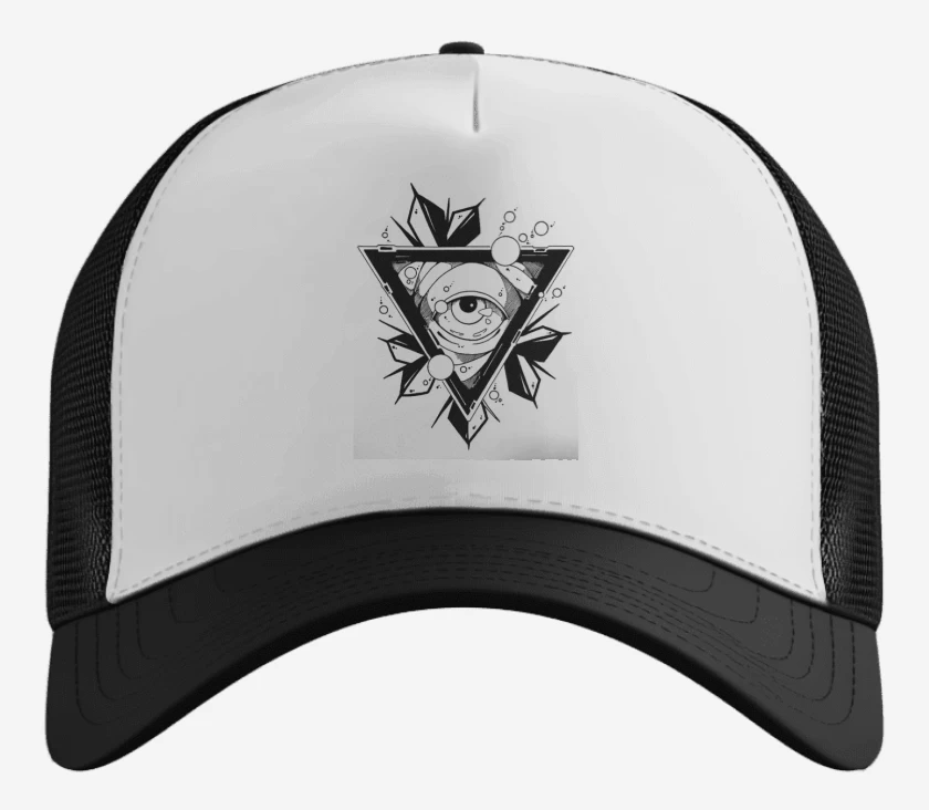 Gorro Ojo 