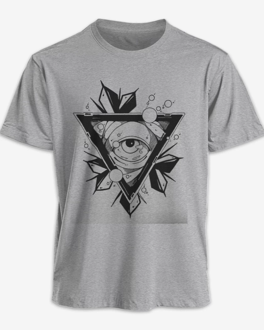 Polera Ojo 