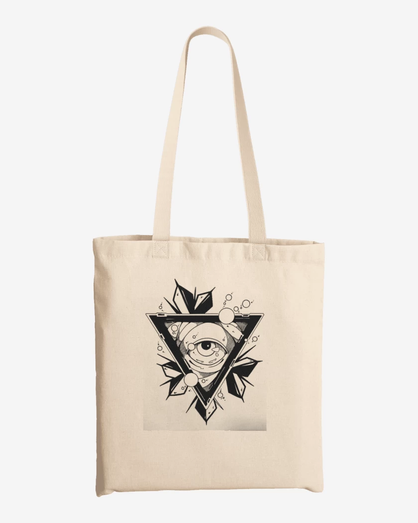 Totebag Ojo 