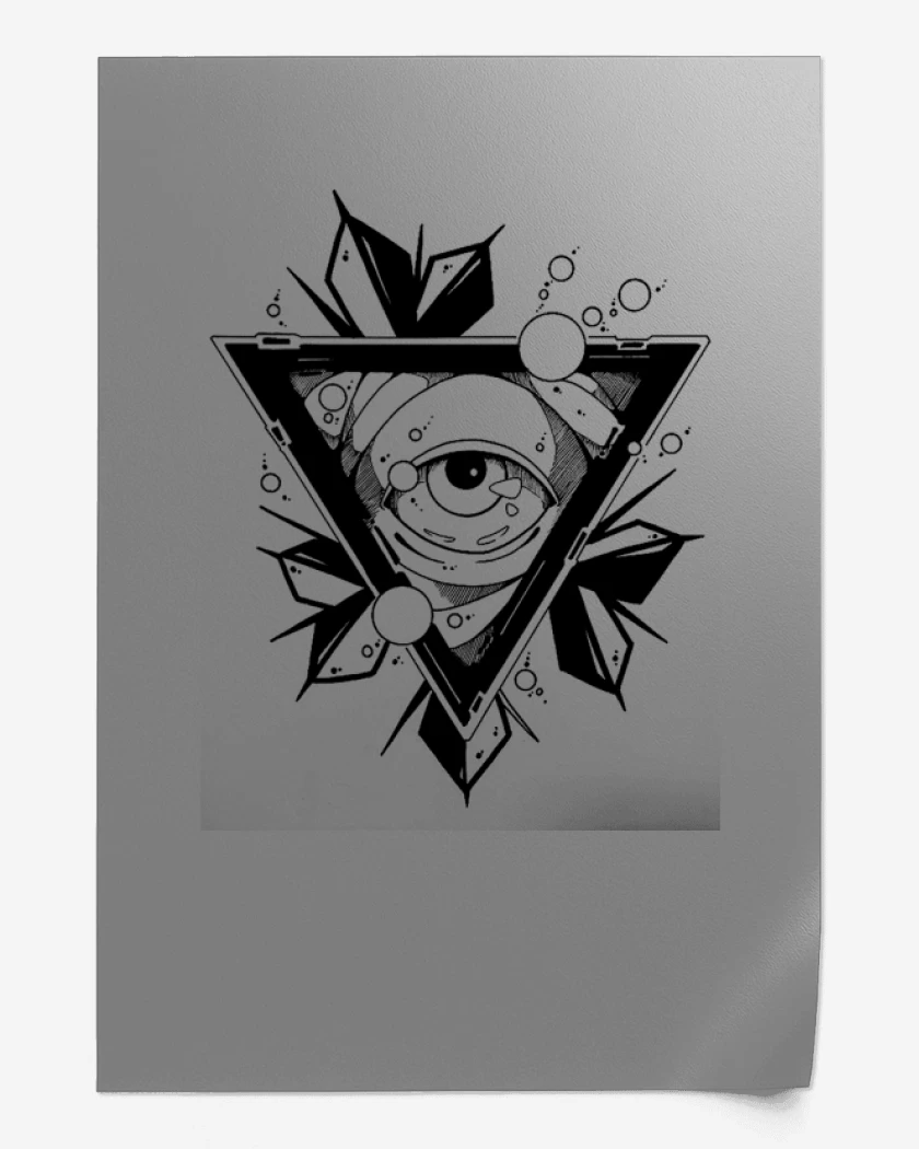 Print Ojo 
