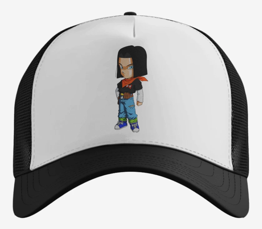Gorro 18