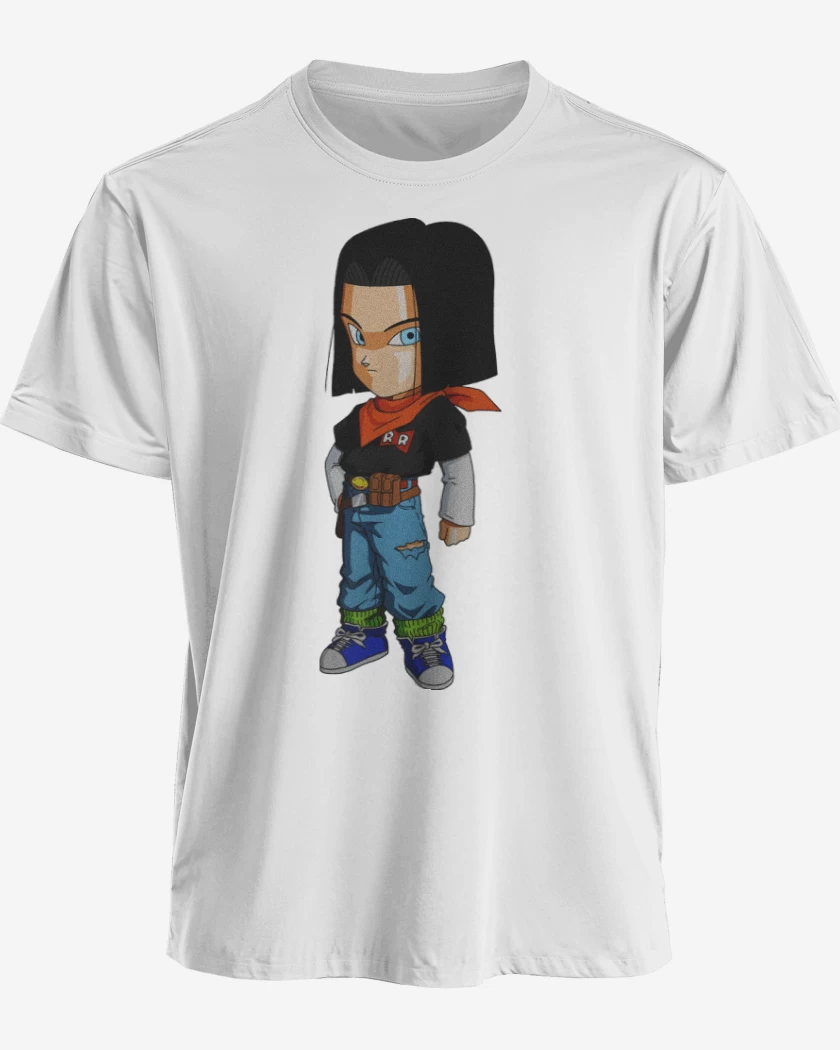 Polera 18