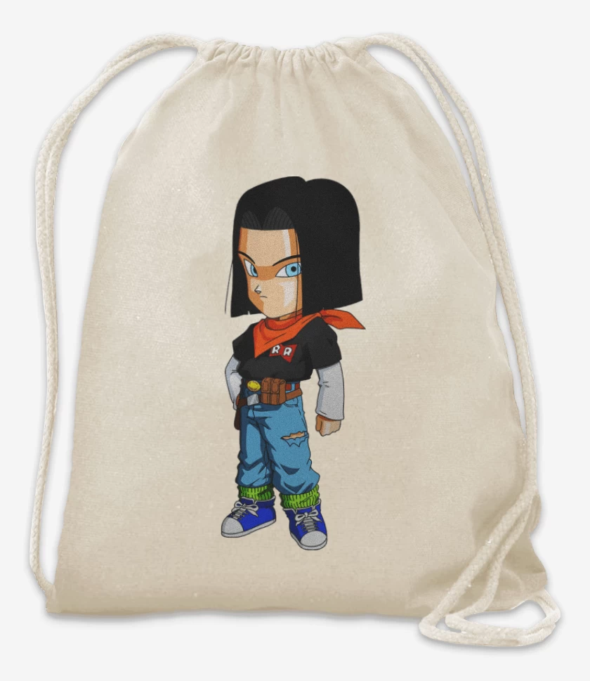 Mochila 18