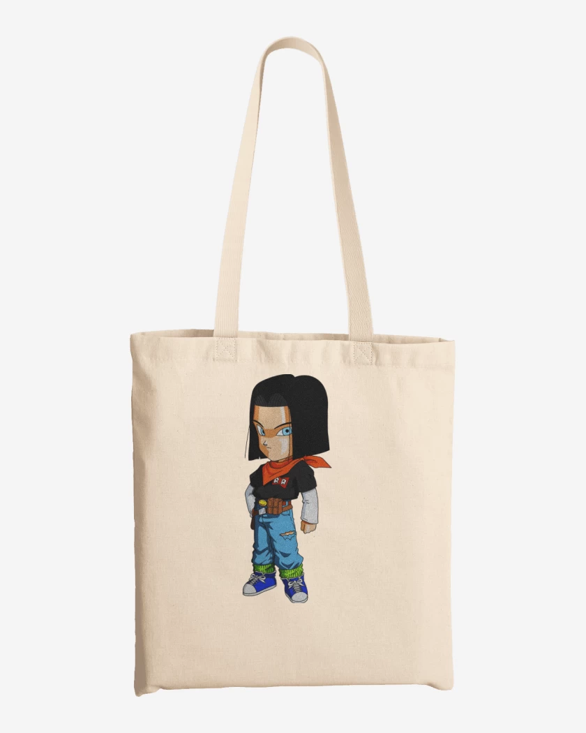 Totebag 18