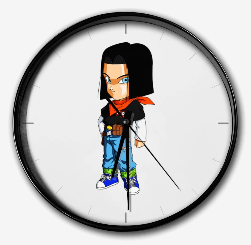 Reloj Blanco de 18