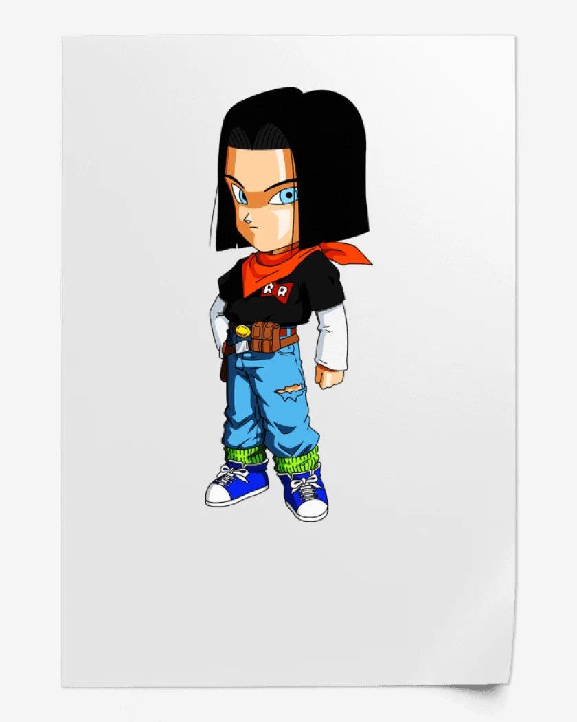 Print 18