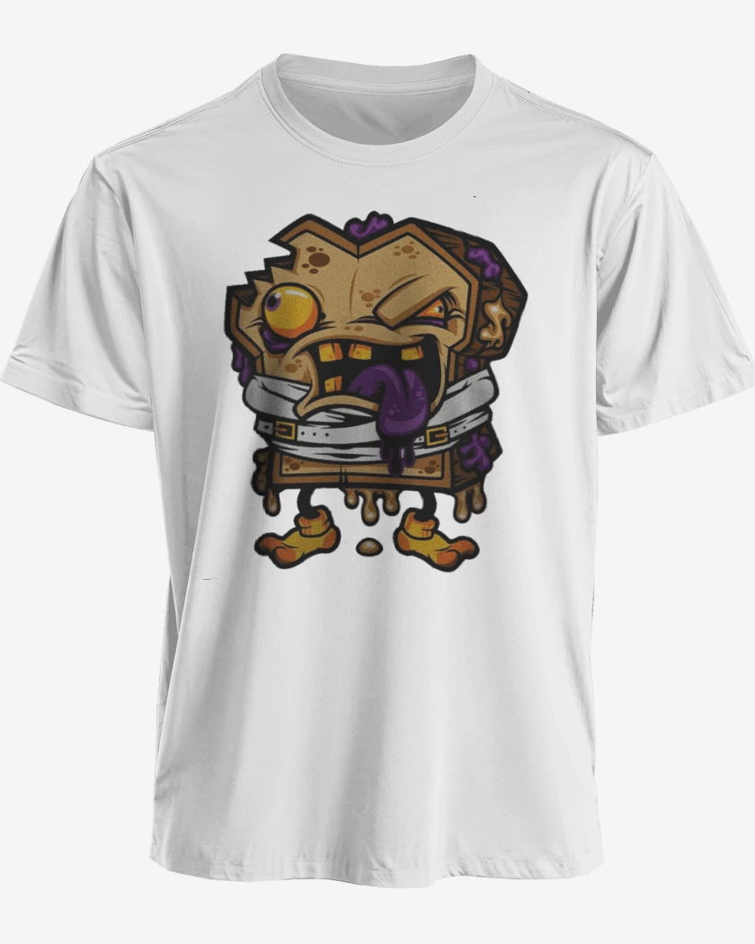 Polera Sanguche