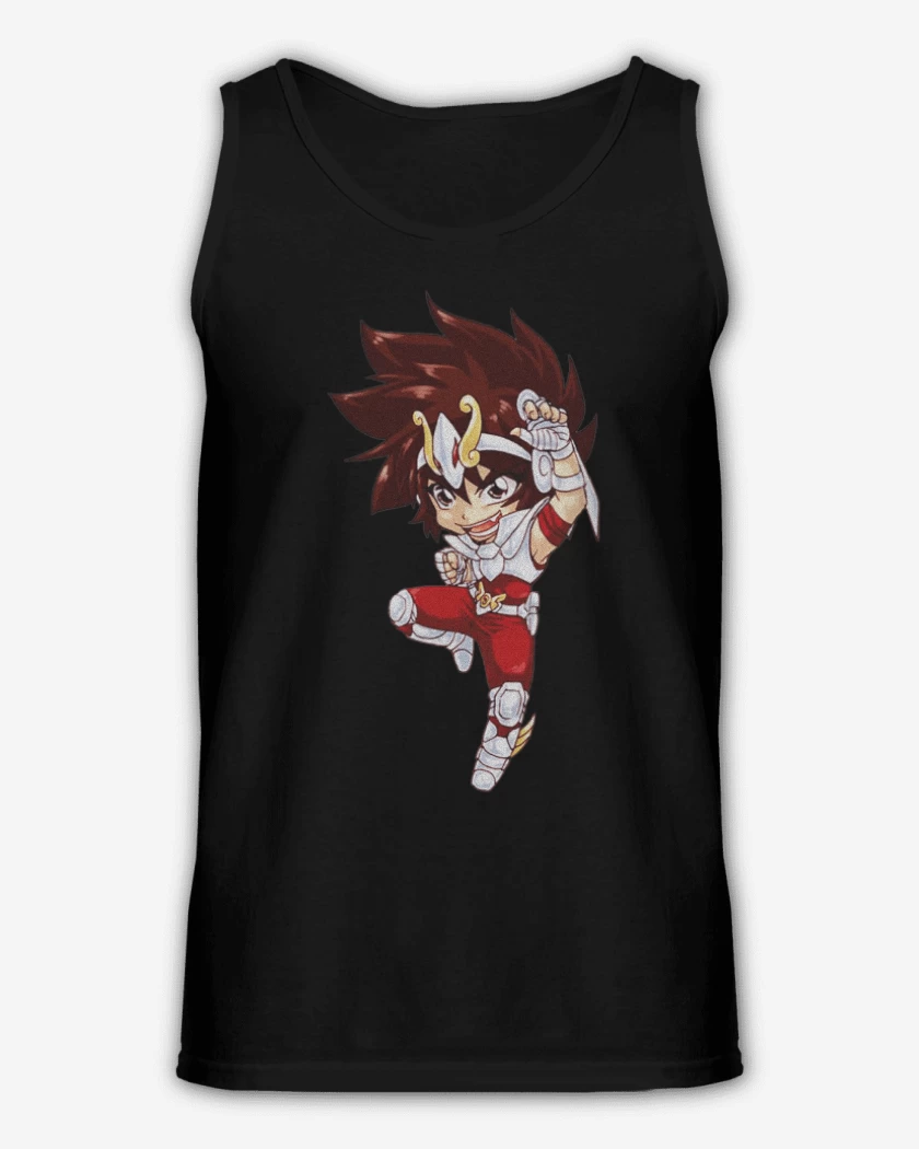 Sudadera Seiya full color
