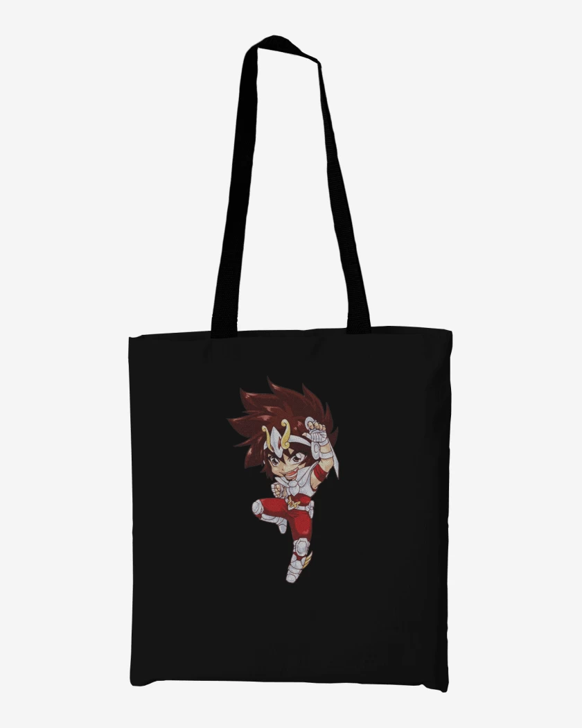 Totebag Seiya full color