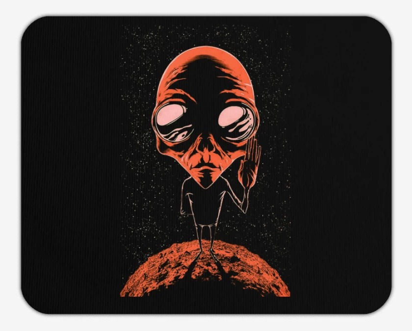Mousepad Marciano