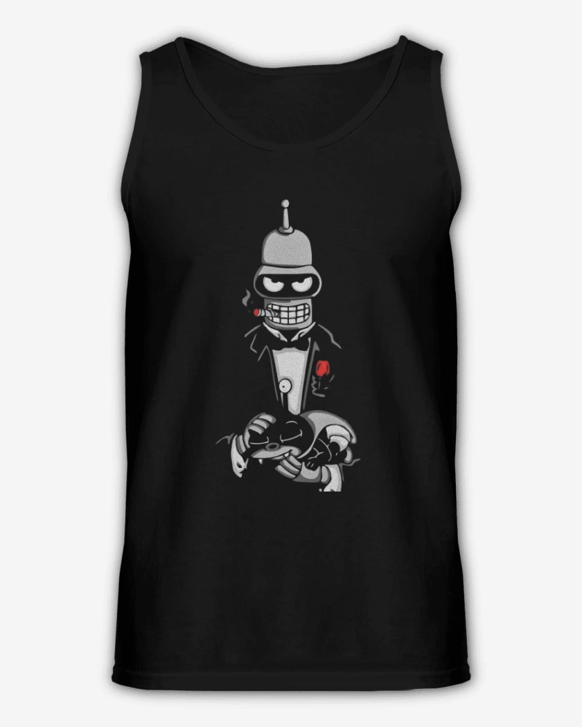 Sudadera The bender