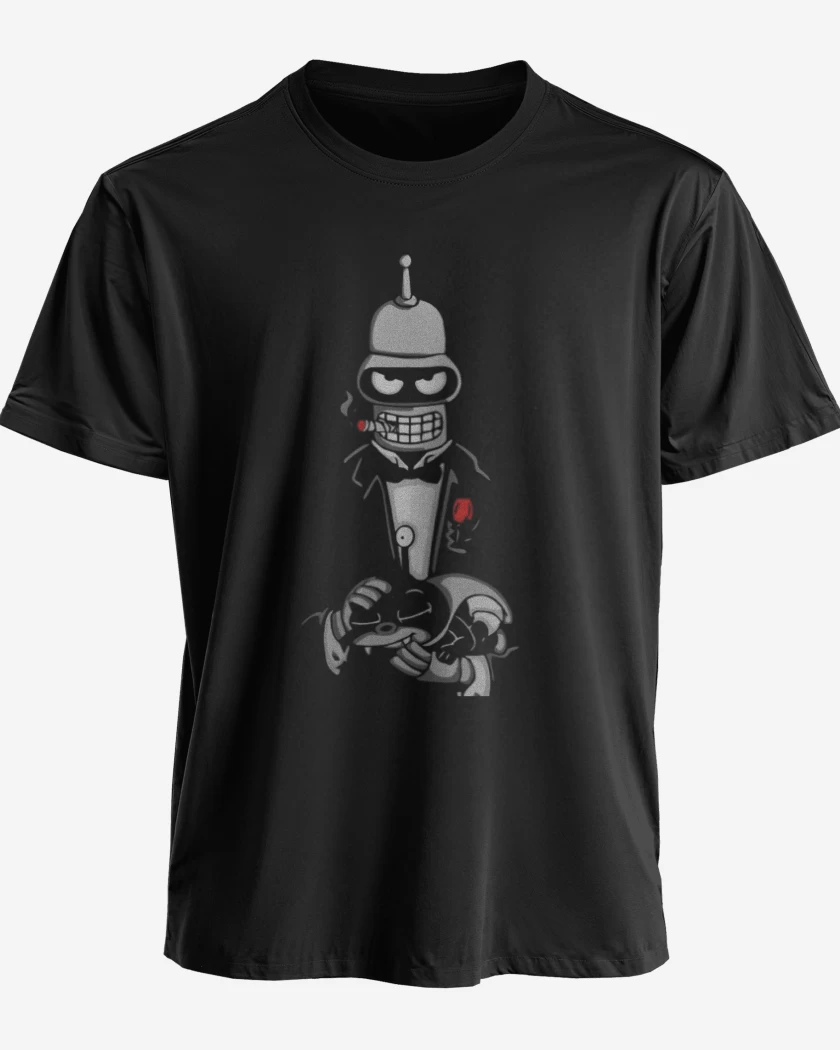 Polera The bender