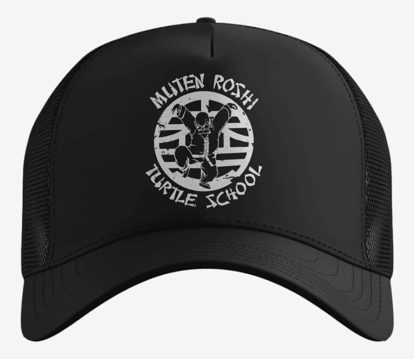 Gorro Muten roshi