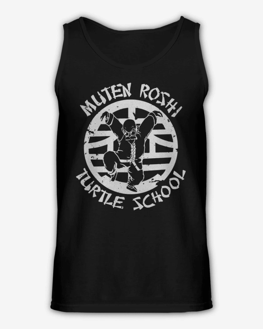Sudadera Muten roshi