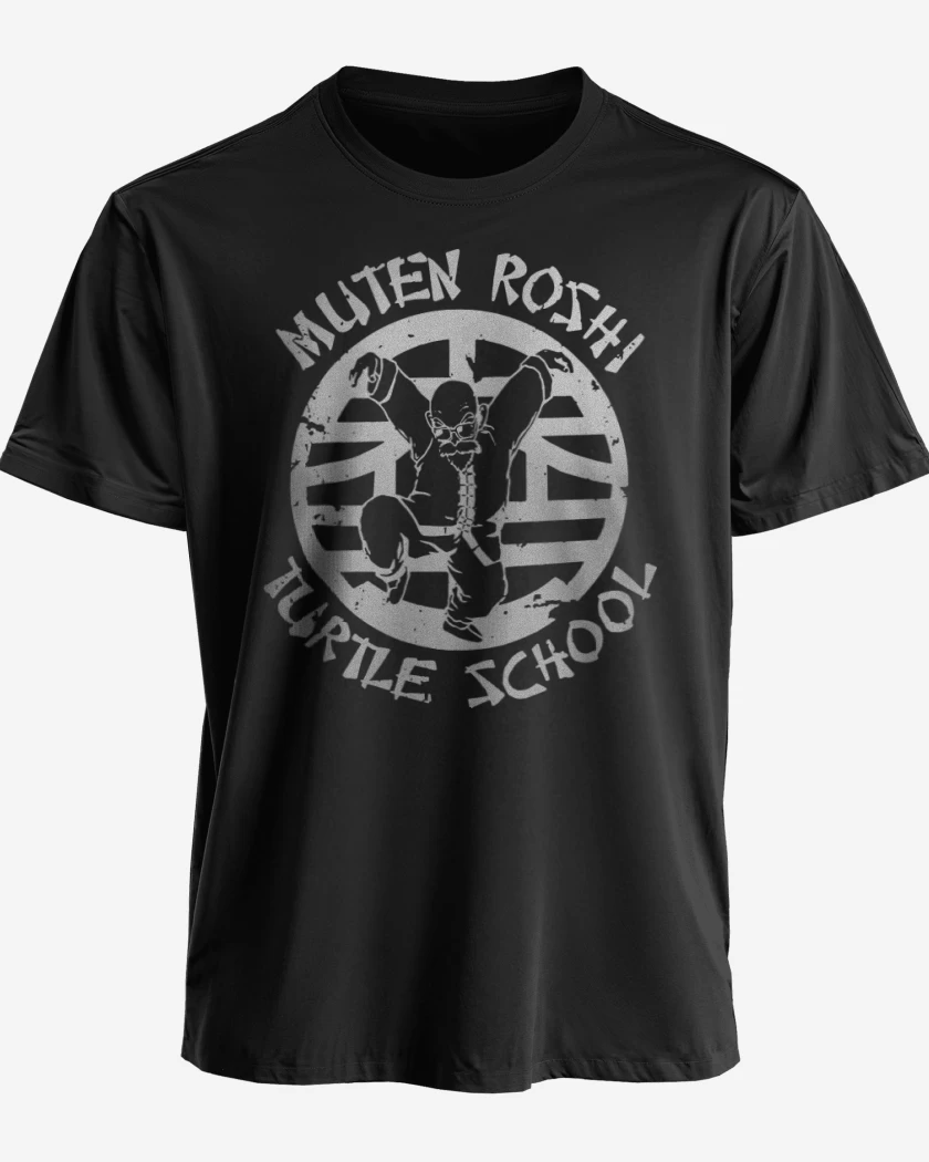 Polera Muten roshi