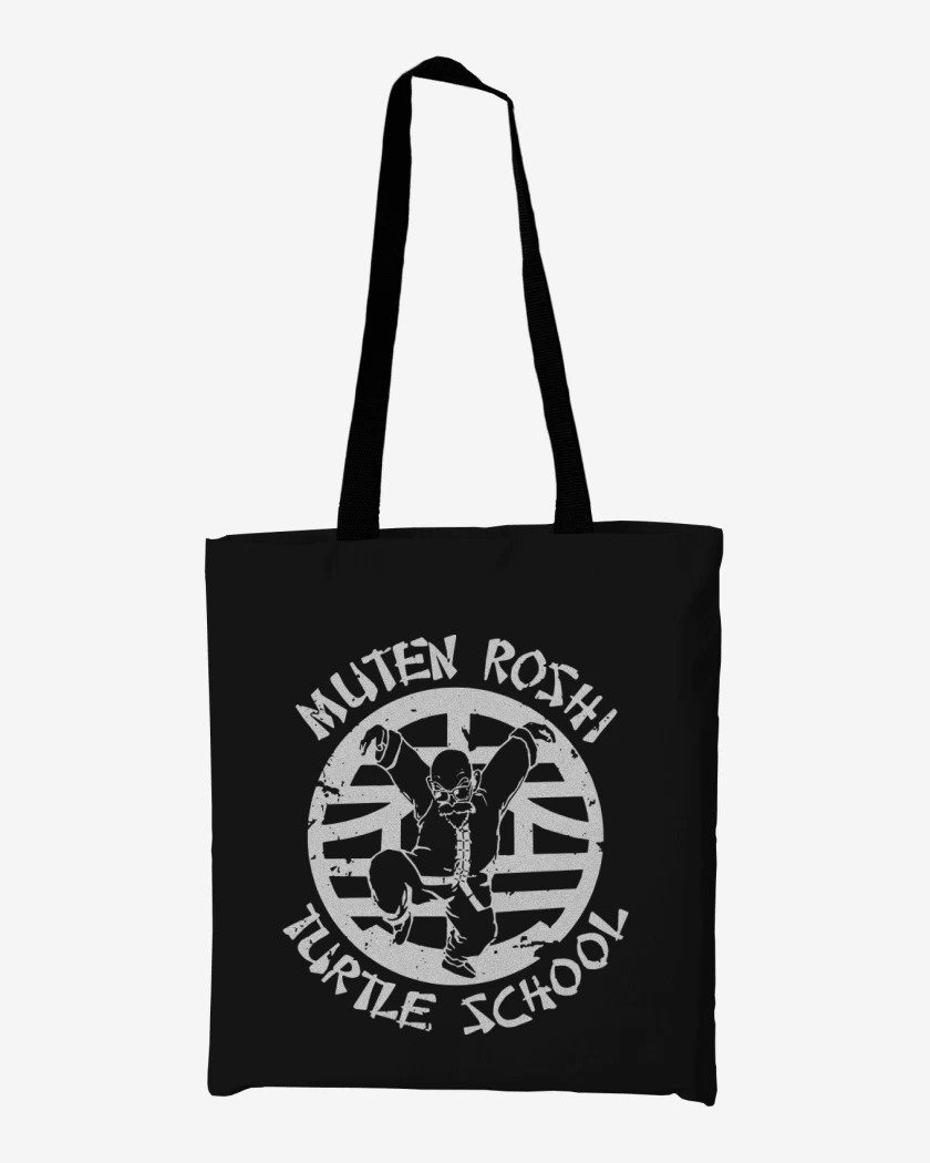 Totebag Muten roshi