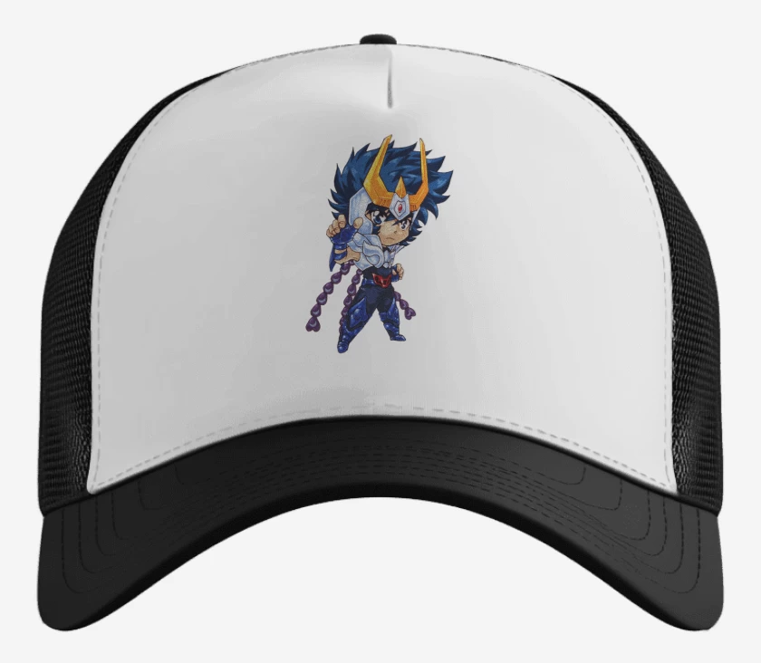 Gorro Fenix 2