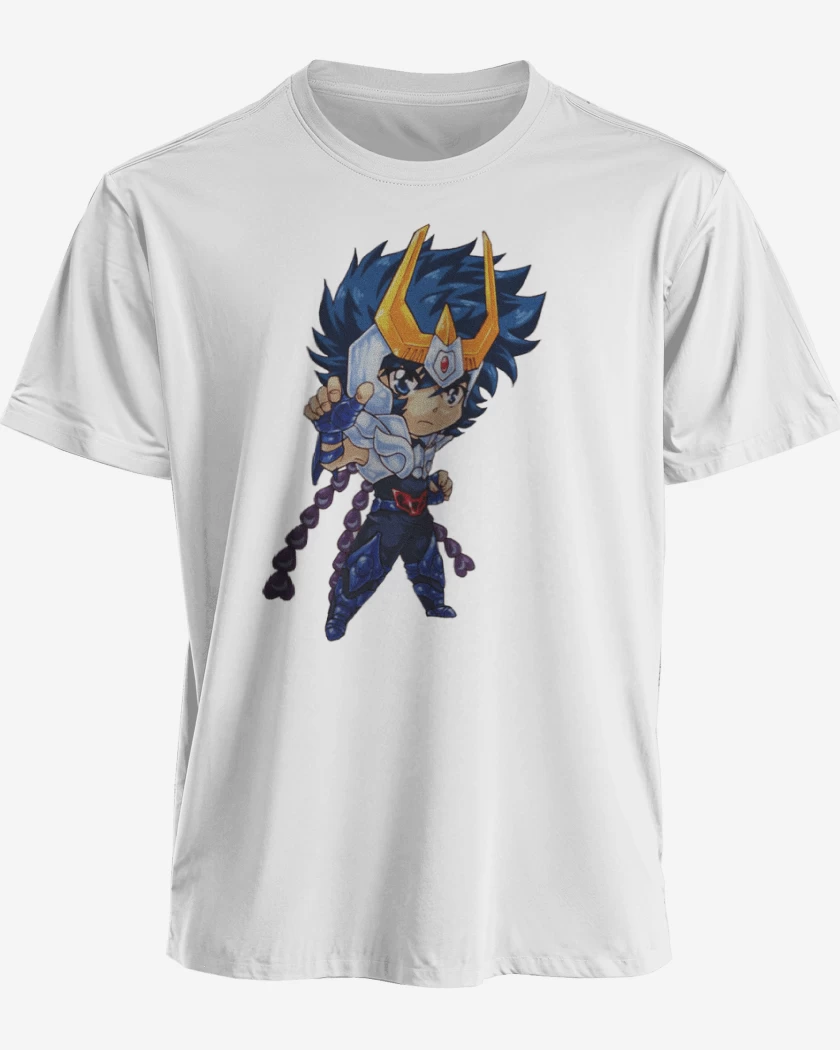Polera Fenix 2