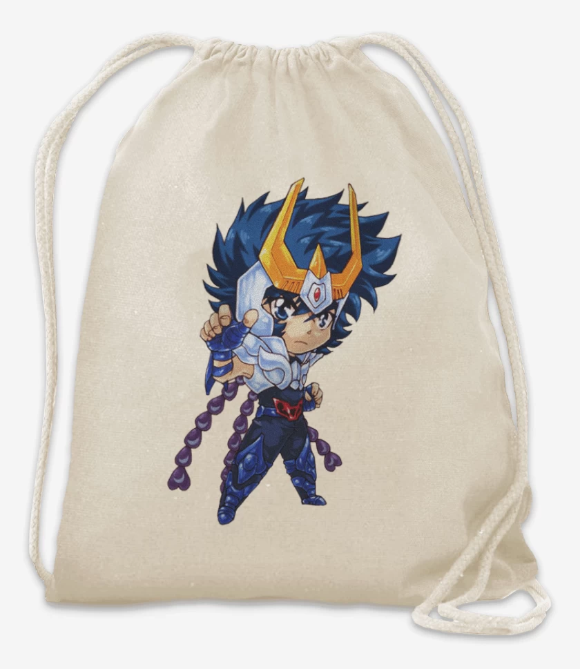 Mochila Blanco de Fenix 2