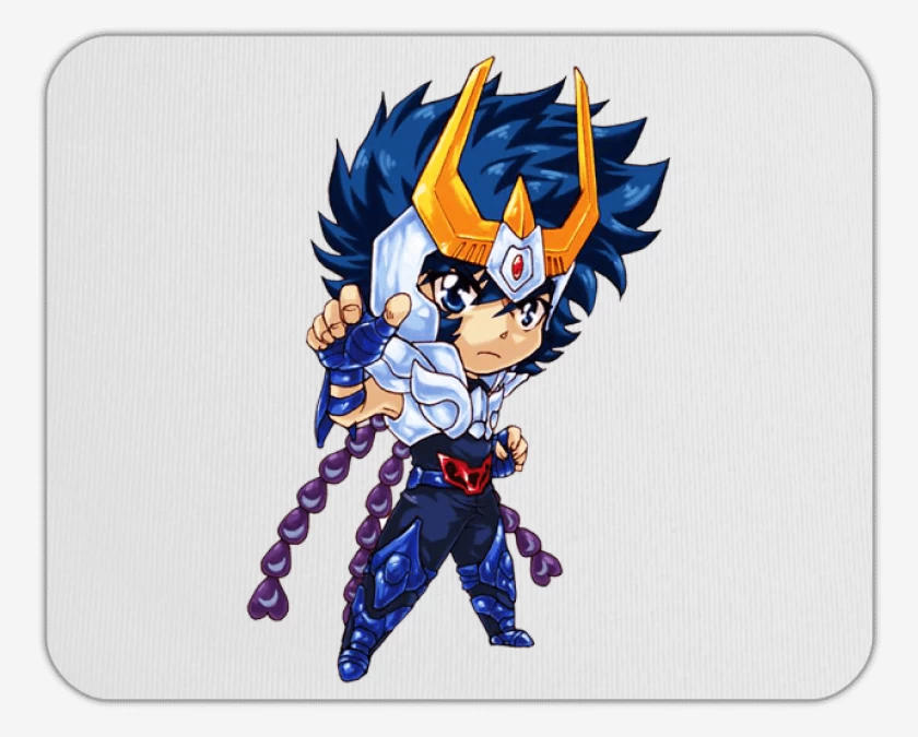 Mousepad Fenix 2