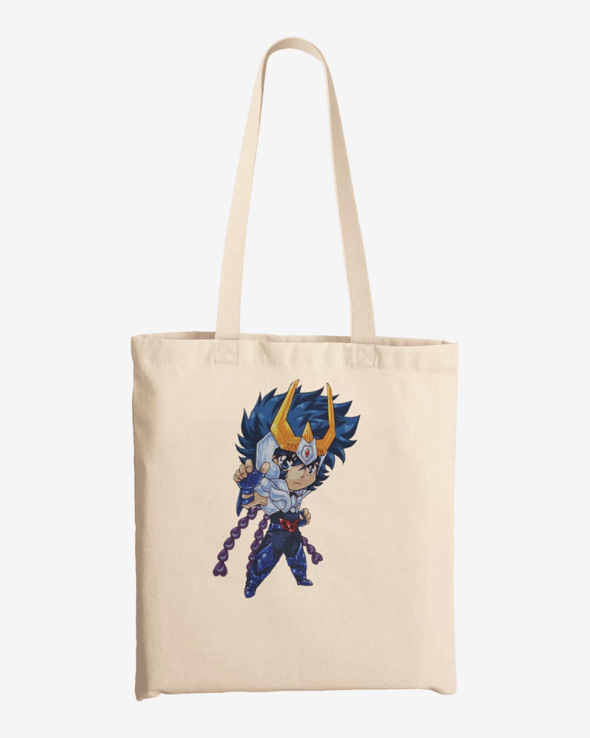 Totebag Fenix 2