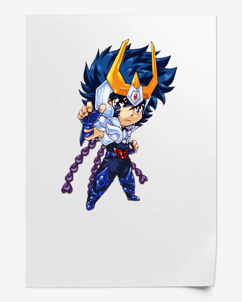 Print Fenix 2