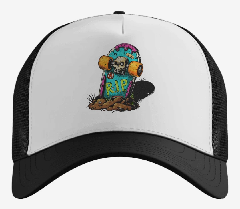 Gorro Rip skate