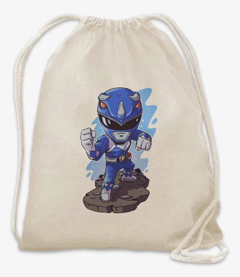 Mochila Blanco de Ranger blue