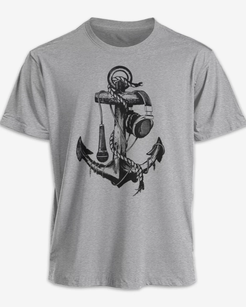 Polera Ancla